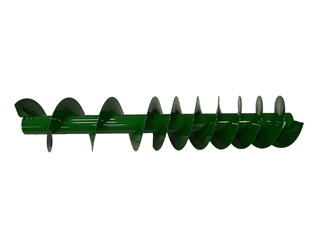 AH123929-N -- Vertical Tank Auger - 63-3/4